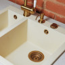 Дозатор OMOIKIRI OM-01-BL 4995011