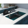 Мойка OMOIKIRI KINARU PRO 86-U/I-WH Artceramic/белый 4997026