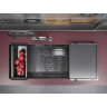 Мойка OMOIKIRI TAKI 74-U/IF-IN нерж.сталь/нержавеющая сталь 4993497