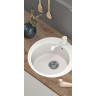 Мойка OMOIKIRI TOVADA 51-BL Artgranit/черный 4993369