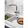 Смеситель OMOIKIRI HOTARU-G 4994028