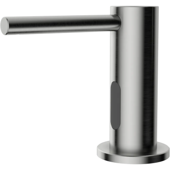 Дозатор для моющего средства OMOIKIRI OM-09-BN sensor латунь/нержавеющая сталь