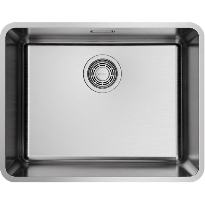 Комплект OMOIKIRI OMI 53-U/I ULTRA-IN + Смеситель OMOIKIRI TONAMI-BN 7408,4018
