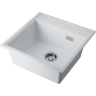Мойка OMOIKIRI DAISEN 51-WH Artgranit/белый 4997304
