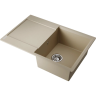 Мойка OMOIKIRI DAISEN 78T-CH Tetogranit/шапмань 4993523