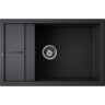 Мойка OMOIKIRI SUMI 78A-LB-GB Artceramic/графит 4997101