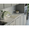 Смеситель OMOIKIRI Nagano-SL Sicilian lemon 4994435